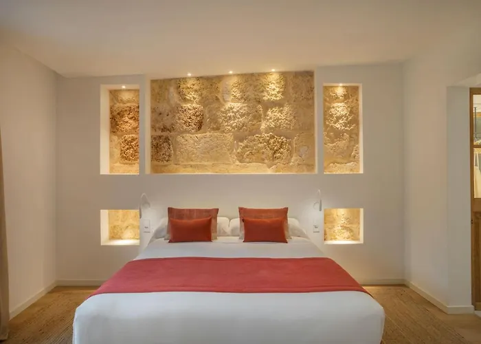 Can Vidal Boutique Rooms